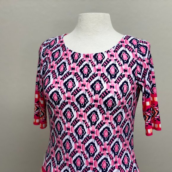 Eliza J Dress XS/Sz 2 - Picture 4 of 8